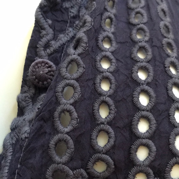 Johnny Was Maymee Blouse / XS - fits to a size Sm. / NWT - Picture 11 of 16